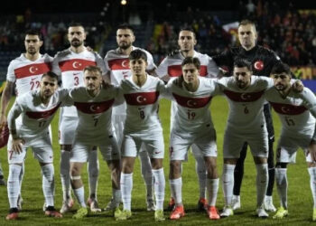 Milli Takımın Uluslar Ligi'ndeki Rakibi Macaristan Oldu