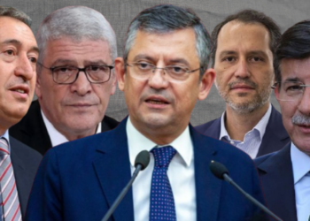 Milyonlarca Çalışan İçin Geri Sayım Başladı: Muhalefet Liderleri Ne Kadar Asgari Ücret Talep Etti?