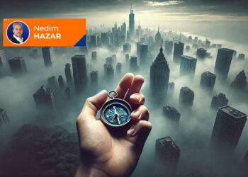 Modern çağın yön arayışı üzerine bir deneme 