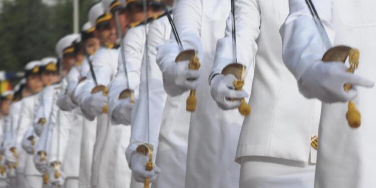 Montrö bildirisini imzalayan emekli amirallere beraat onandı