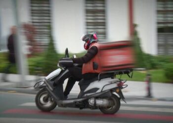 Motokuryelere yeni düzenleme yolda: Sertifika, adli sicil kaydı, sosyal güvence…