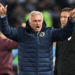 Mourinho Ateş Püskürmeye Devam Ediyor! Bir Paylaşım Daha