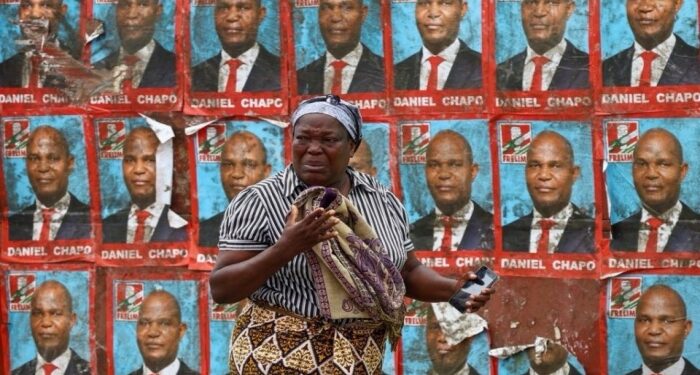 Muhalefet seçim sonuçlarını kabul etmedi: Mozambik iç savaşın eşiğinde