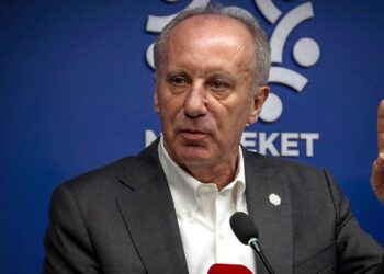 Muharrem İnce'ye yönelik "sahte sosyal medya paylaşımları" davası ertelendi; 9. Yargı Paketi’nin Resmî Gazete’de yayımlanması beklenecek