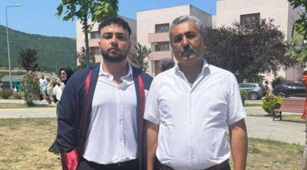 “Mülakat cinayeti”: Birinci girdi, hangi takımı tuttuğu soruldu, işe alınmayınca intihar etti!