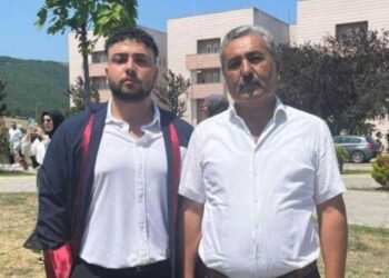 “Mülakat cinayeti”: Birinci girdi, hangi takımı tuttuğu soruldu, işe alınmayınca intihar etti!