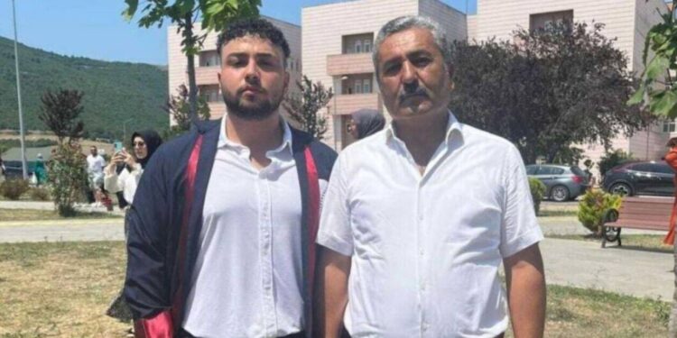 “Mülakat cinayeti”: Birinci girdi, hangi takımı tuttuğu soruldu, işe alınmayınca intihar etti!
