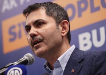 Murat Kurum, CHP’yi hedef aldı: ‘Kreşlerin kapatılmasına ilişkin bir karar ve yazı yok’