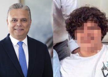 Muratpaşa Belediye Başkanı Ümit Uysal'ın Oğlu Başından Vurulmuş Halde Bulundu