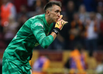 Muslera Kesin Kararını Verdi! Galatasaray'da Bir Devrin Sonu...