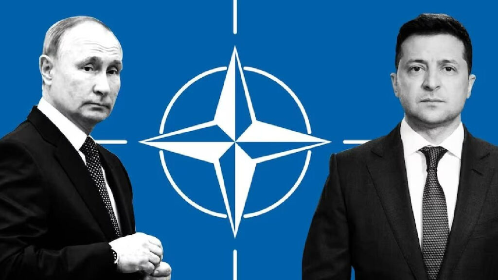 NATO'dan Acil Toplantı Kararı