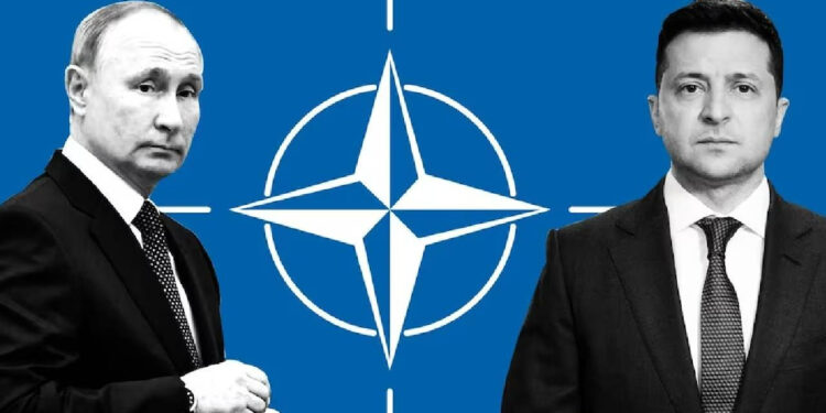 NATO'dan Acil Toplantı Kararı