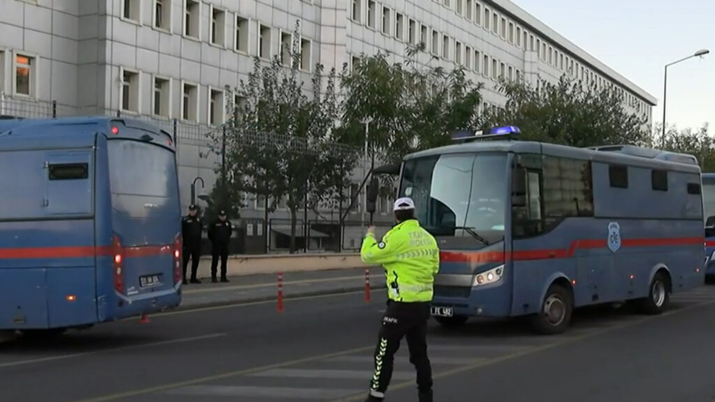 Narin Güran Cinayeti Davası Bugün Başlıyor: Sanıklar Adliyeye Getirildi