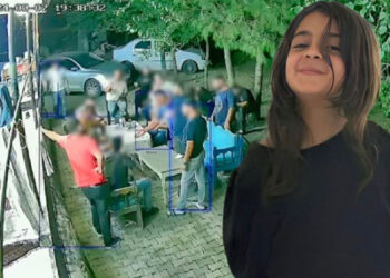 Narin Güran cinayeti: Dava dosyasına “aile bireylerinin toplantı görüntüsü” girdi