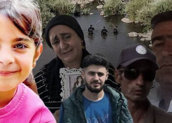 Narin Güran davası | Savcılık, tutukluluğun devamını istedi; Diyarbakır Barosu, "Yüksel Güran'ın fail olduğuna inanıyoruz" dedi