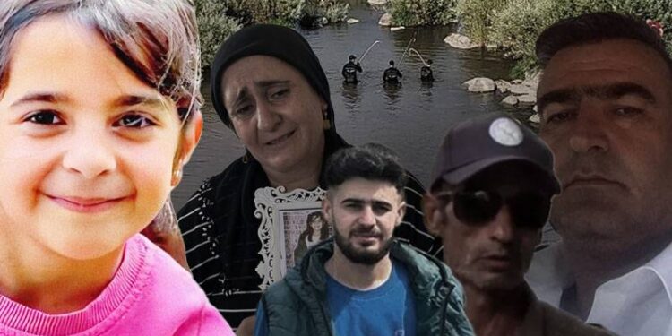 Narin Güran davası | Savcılık, tutukluluğun devamını istedi; Diyarbakır Barosu, "Yüksel Güran'ın fail olduğuna inanıyoruz" dedi