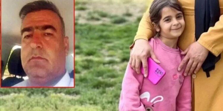 Narin Güran'ın öldürüldüğü günün gecesinde amca Salim Güran’ın dere yatağına geldiği tespit edildi