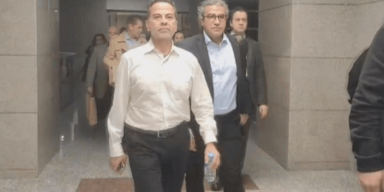 Nasuh Mahruki Cezaevinden Mesaj Gönderdi: 'Yargıya Olan Güvenimi...'