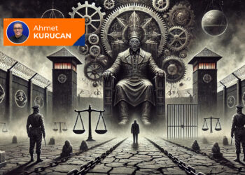 Nereden nereye; hasretin ve hürriyetin hikayesi