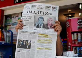 Netanyahu’dan Haaretz’e reklam boykotu: Tüm kamu reklamları durduruldu