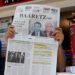 Netanyahu’dan Haaretz’e reklam boykotu: Tüm kamu reklamları durduruldu