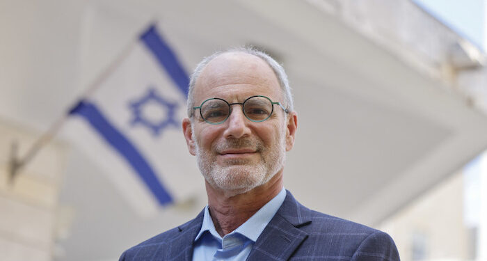 Netanyahu’dan ilk hamle: Aşırı sağcı Yechiel Leiter’i ABD Büyükelçisi olarak atadı