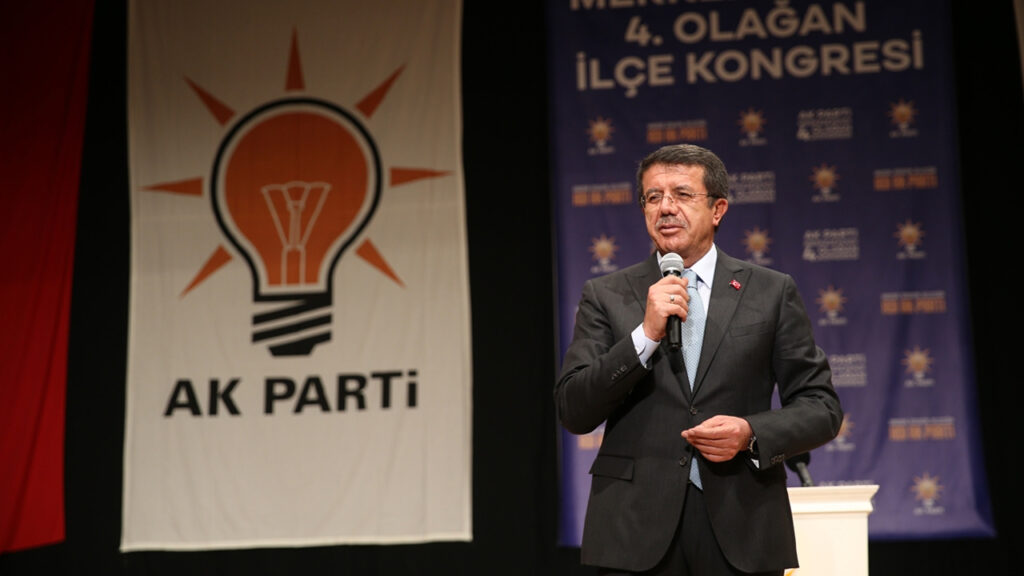 Nihat Zeybekci'den Gündem Olan Çıkış! 'Atatürk Yaşasaydı AKP'li Olurdu'