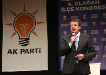 Nihat Zeybekci'den Gündem Olan Çıkış! 'Atatürk Yaşasaydı AKP'li Olurdu'