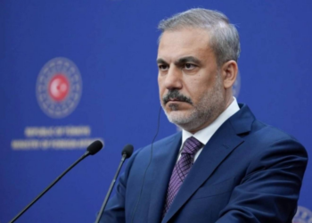 Nükleer savaş riski var, bu bir şaka değil!