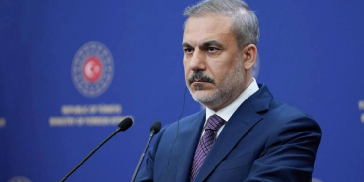 Nükleer savaş riski var, bu bir şaka değil!