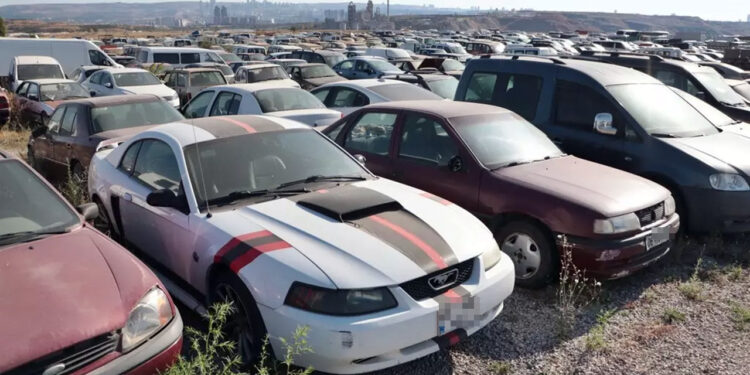 O Araçların Satışına Düzenleme: Resmi Gazete’de Yayımlandı