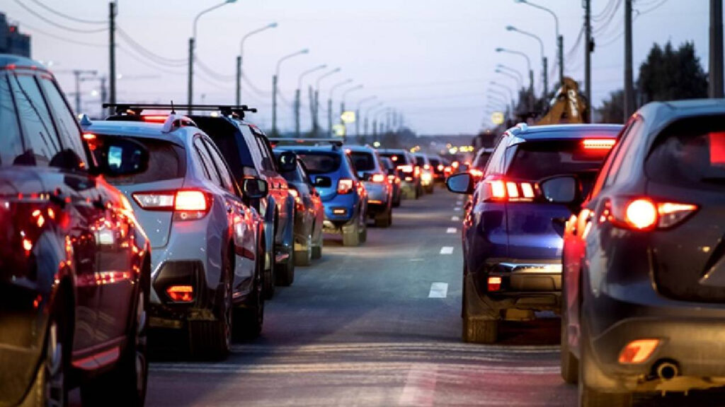 O Tarihten Sonra Üretilen Tüm Otomobiller İçin Alarm Verildi