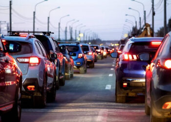 O Tarihten Sonra Üretilen Tüm Otomobiller İçin Alarm Verildi