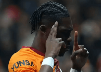 O Transfer Başını Yaktı: FIFA'dan Galatasaray'a Şok