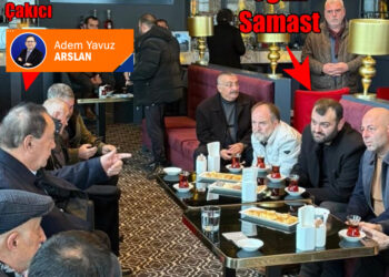 O fotoğrafın anlamı!