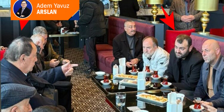 O fotoğrafın anlamı!