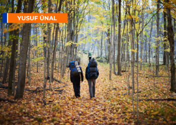 OTTAWA | Lokman Hekim, “Yaşadığın yeri sev!” dedi bana…