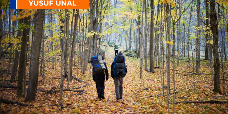 OTTAWA | Lokman Hekim, “Yaşadığın yeri sev!” dedi bana…