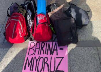 Öğrenciler, cemaat ve tarikat yurtlarının karanlığına bırakılmamalı