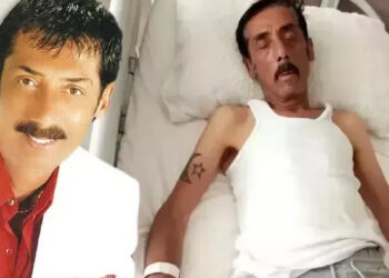 Öldüğü İddia Edilen Ankaralı Turgut'un Kızından Yeni Paylaşım