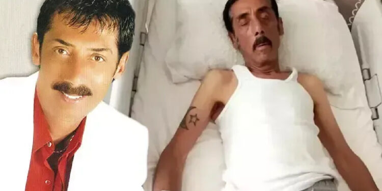 Öldüğü İddia Edilen Ankaralı Turgut'un Kızından Yeni Paylaşım