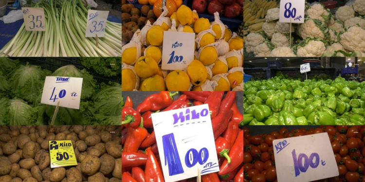 Ölümüne AK Partiliyim, enflasyonda inen bir şey varsa gelsin halka anlatsın!