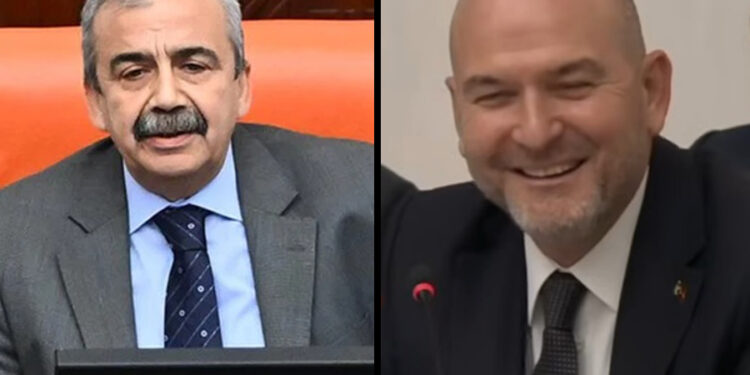 Önder’den ‘helallik’ isteyen Soylu’ya beklemediği cevap: ‘O başka’