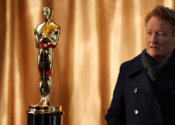 Oscar Ödülleri'ni Canon O'Brien Sunacak