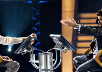 Oscar Ödüllü 'Milyoner' Filminin 16 Yıl Sonra Devam Filmi Geliyor