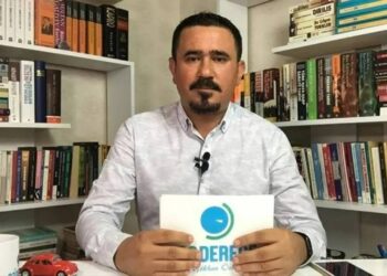 Osman Kavala davası eleştirisinden ceza almış!