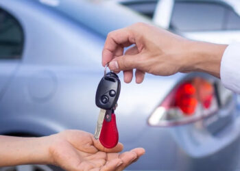 Otomotiv pazarı ekimde yüzde 4 daraldı