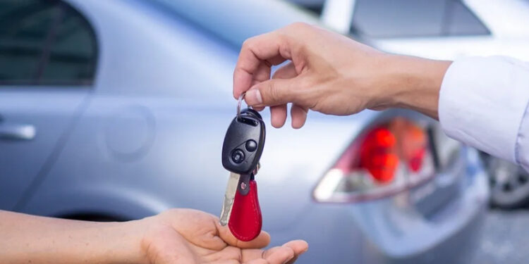 Otomotiv pazarı ekimde yüzde 4 daraldı