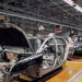 Otomotiv üretimi yılın ilk 10 ayında yüzde 7 geriledi
