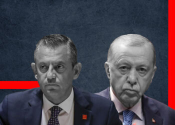 Özdemir Araştırma’nın son anketi; CHP yüzde 30,7 ile birinci parti
